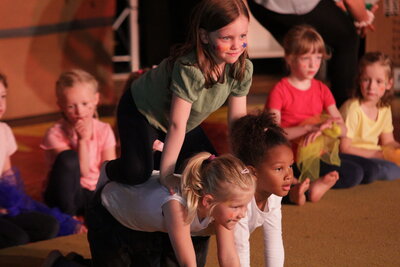 Foto des Albums: Jokesshow 2022