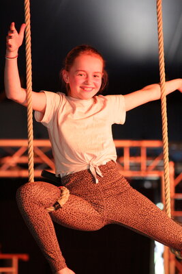 Foto des Albums: Jokesshow 2022