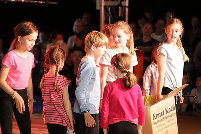 Foto des Albums: Jokesshow 2022