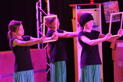 Foto des Albums: Jokesshow 2022