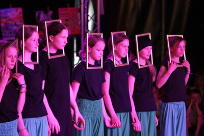 Foto des Albums: Jokesshow 2022