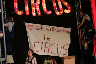 Foto des Albums: Jokesshow 2022