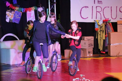 Foto des Albums: Jokesshow 2022