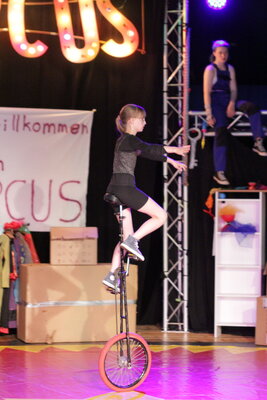 Foto des Albums: Jokesshow 2022