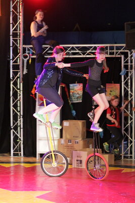 Foto des Albums: Jokesshow 2022