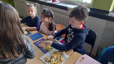Foto des Albums: Apfelmus