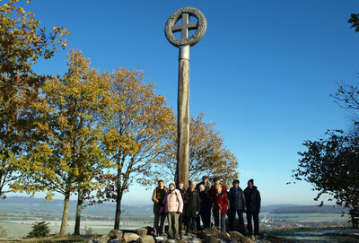 Irminsul  (Bild vergr&ouml;&szlig;ern)