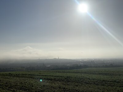 Foto des Albums: Wandertag zur Forstfarm 3c