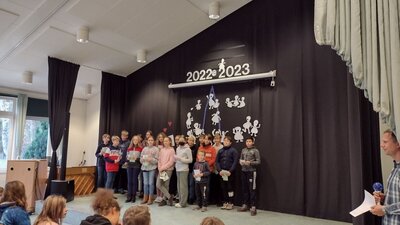 Foto des Albums: Herzlich Willkommen in Glöwen (23. 11. 2022)