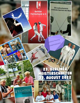 Foto des Albums: Berliner Veteranenmeisterschaften 2022