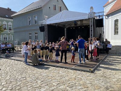 Foto des Albums: 14. Drebkauer Brunnenfest