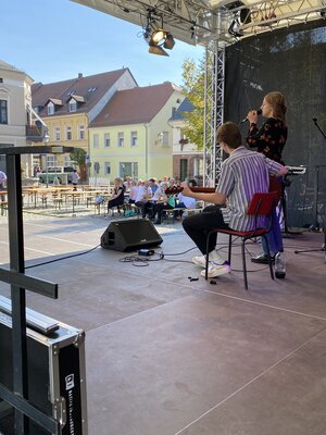 Foto des Albums: 14. Drebkauer Brunnenfest