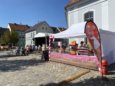 Foto des Albums: 14. Drebkauer Brunnenfest