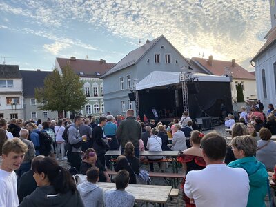 Foto des Albums: 14. Drebkauer Brunnenfest