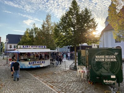 Foto des Albums: 14. Drebkauer Brunnenfest