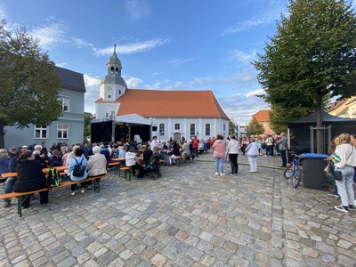 Foto des Albums: 14. Drebkauer Brunnenfest