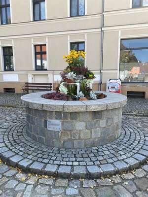 Foto des Albums: 14. Drebkauer Brunnenfest