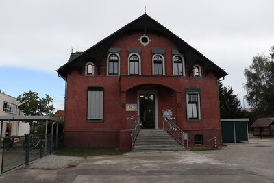 Foto des Albums: Impressionen Kita Märchenland