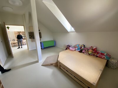 Foto des Albums: Impressionen Kita Märchenland
