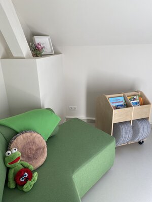 Foto des Albums: Impressionen Kita Märchenland