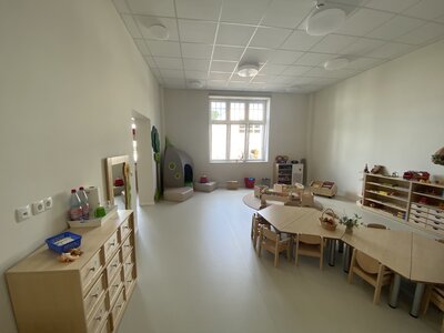 Foto des Albums: Impressionen Kita Märchenland