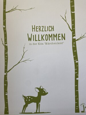Foto des Albums: Impressionen Kita Märchenland