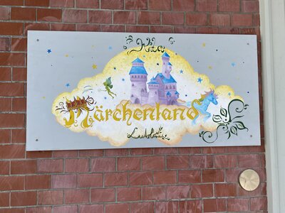 Foto des Albums: Impressionen Kita Märchenland