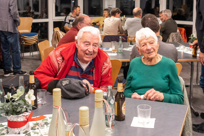 Foto des Albums: Mitgliederehrung Bezugsjahr 2021