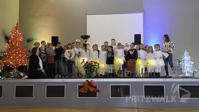 Foto des Albums: Senioren genossen Weihnachtsfeiern im Sudhaus