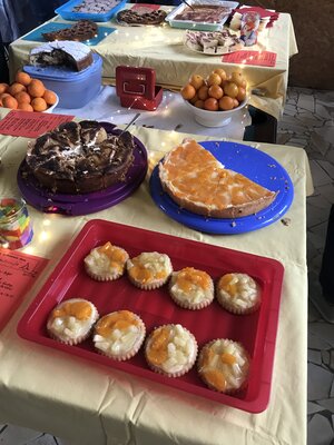 Foto des Albums: Adventscafe