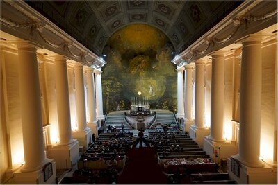 Foto des Albums: Adventskonzert in der Stadtkirche