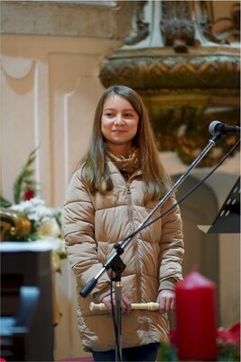 Foto des Albums: Adventskonzert in der Stadtkirche
