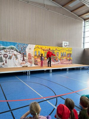 Foto des Albums: Weihnachtstheater (28.11.2022)