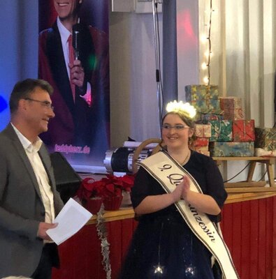 Foto des Albums: Seniorenweihnachtsfeier der VG Bad Tennstedt