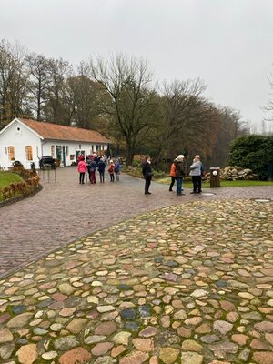 Foto des Albums: Gut Moorbeck