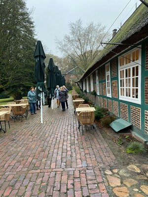 Foto des Albums: Gut Moorbeck