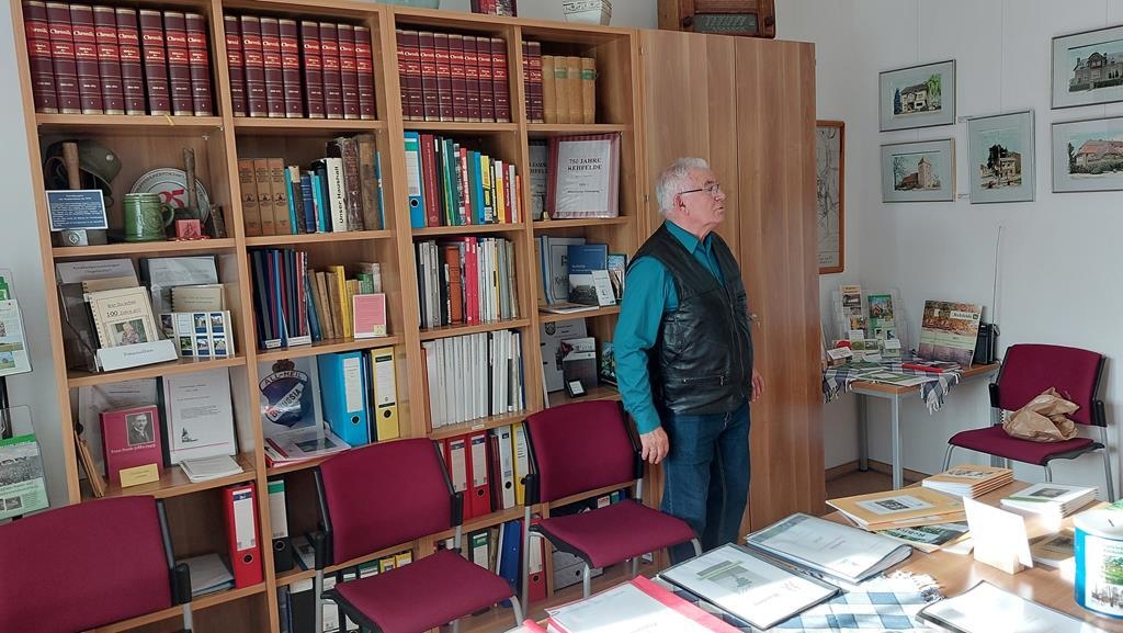 Bild der Galerie