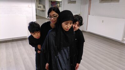 Foto des Albums: Theaterwochen