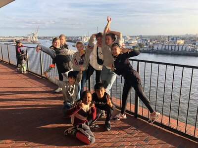 Foto des Albums: Theaterwochen