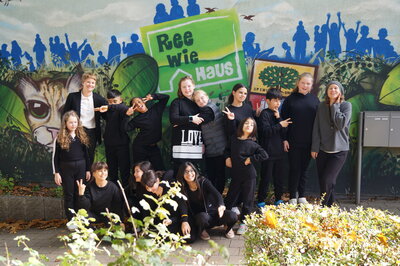 Foto des Albums: Theaterwochen
