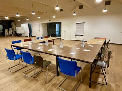 Foto des Albums: Kinderschutz Seminar