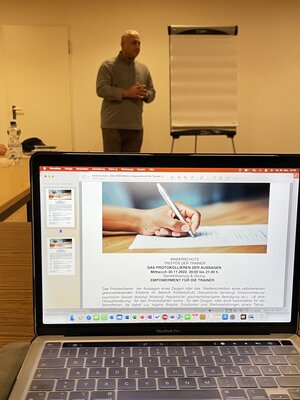 Foto des Albums: Kinderschutz Seminar