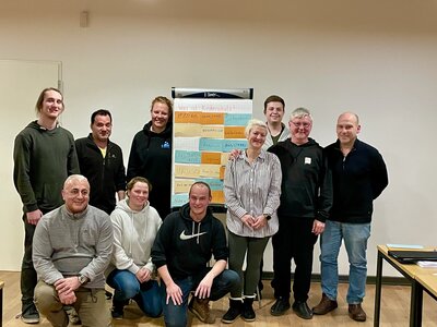 Foto des Albums: Kinderschutz Seminar