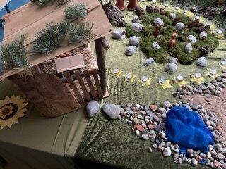 Erste Adventsfeier (2)  (Bild vergr&ouml;&szlig;ern)
