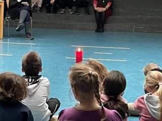 Erste Adventsfeier (4)  (Bild vergr&ouml;&szlig;ern)