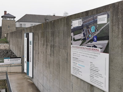 Foto des Albums: 2022_12_Mauthausen