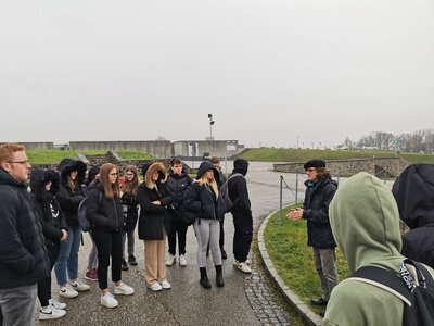 Foto des Albums: 2022_12_Mauthausen