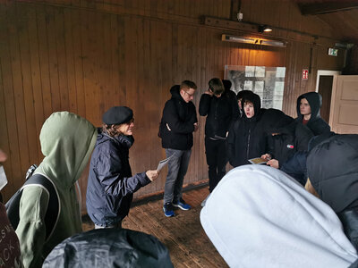 Foto des Albums: 2022_12_Mauthausen