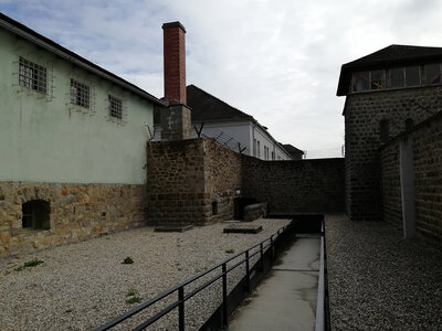 Foto des Albums: 2022_12_Mauthausen