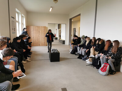Foto des Albums: 2022_12_Mauthausen